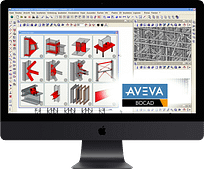 AVEVA Bocad™ AVEVA Bocad™