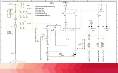 SmartPlant Electrical