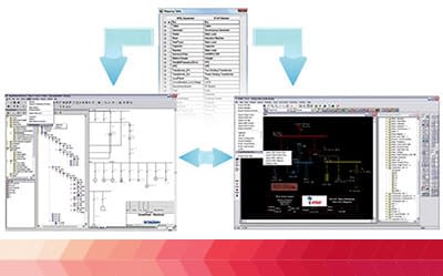 SmartPlant Electrical