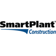 SmartPlant Construction Logo SmartPlant Construction Logo