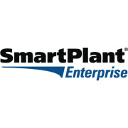 SmartPlant Enterprise Logo SmartPlant Enterprise Logo