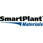 SmartPlant Materials Logo SmartPlant Materials Logo
