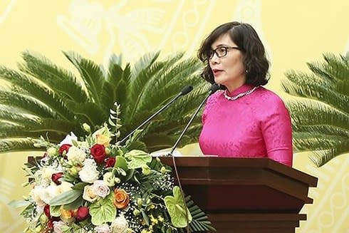 thành phố thông minh