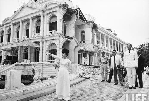 dinh Độc Lập