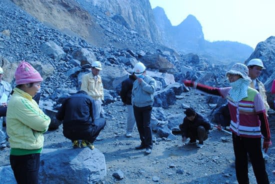 xi măng Phúc Sơn