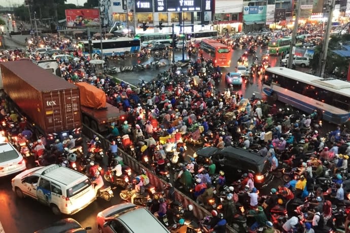 Smart City