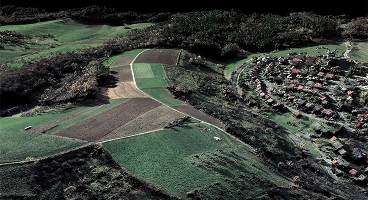 Real world evidence image