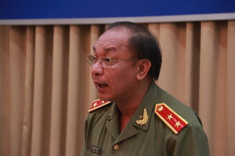 camera định vị