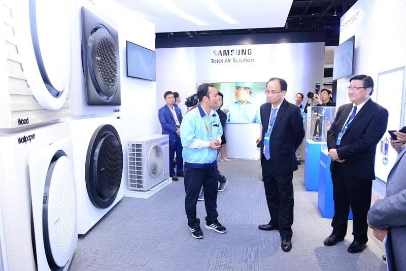 smart city